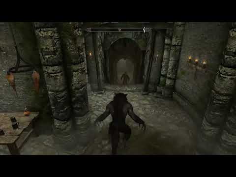 "A New Werewolf Spin-off..."