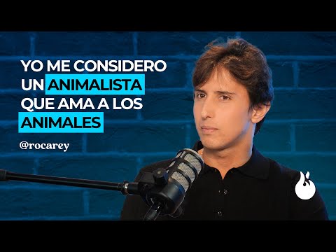 CARA a CARA con el MEJOR TORERO del MUNDO | ROCA REY