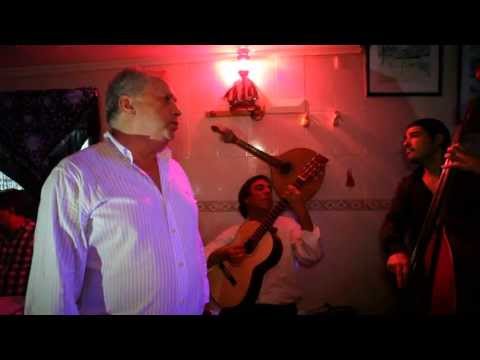 Fado, Carlos Fonseca, "Cacilheiro"