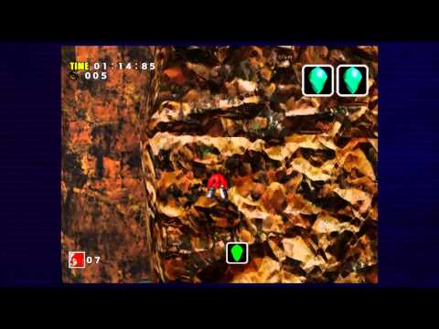 Sonic Adventure Pt24: Favorite Action Stage