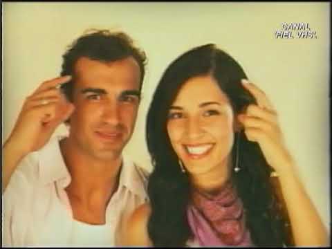 RBS TV RS - Intervalo comercial programa 'longe de casa'   2010