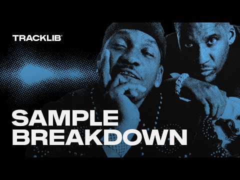 Sample Breakdown: Clipse - So Be It (produced by Pharrell)