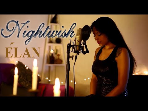 NIGHTWISH - Élan (Inés Vera Ortiz)