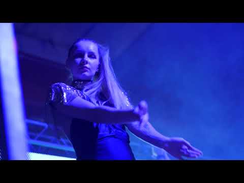 Sergio Mauri feat. OMZ - Talk To Me [Official MV]