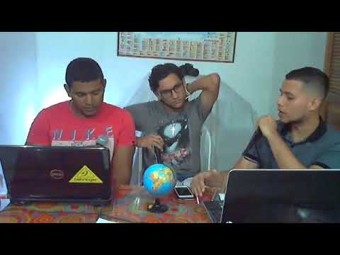 Noche extrasensorial | Nórdicos "Dioses Extraterrestres"