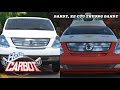 Xin Chào Carbot Dandy Xe Cứu Thương 119 Dandy