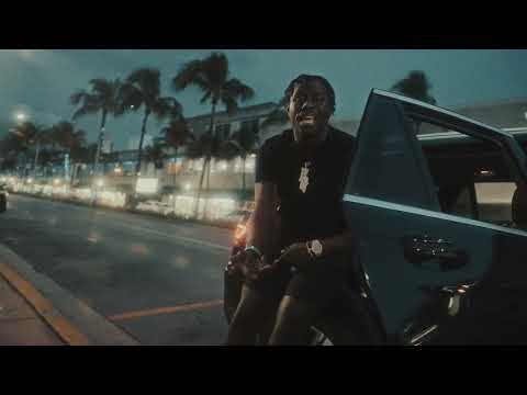Fahdy Goon - Getting Money (Official Video) @skeetproduction