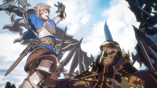Granblue Fantasy Versus [Legendary Edition] video 2