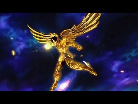 Saint Seiya : Sanctuary Battle - Walkthrough ch.0 - Aioros story