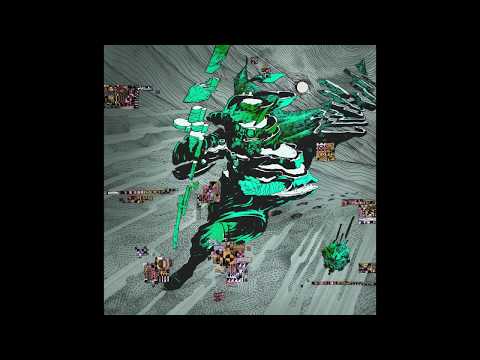 stonefromthesky - The Shift (ANKLV remix)