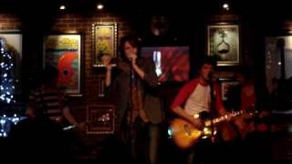 Out Of My Hands - Green River Ordinance