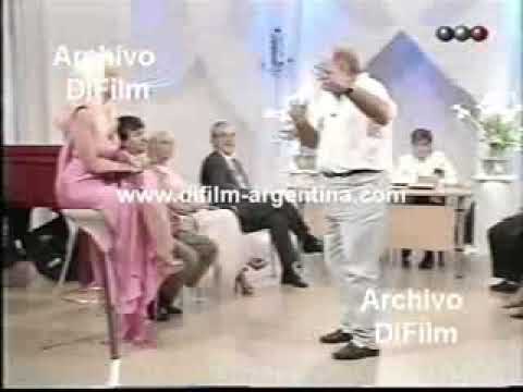 #Viral Cacho: El Riojano