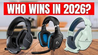 Best Xbox Gaming Headsets 2026 - My #1 Pick Is Here