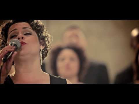 Coral Ébano - Sonda-me, Usa-me - Aline Barros/Edson Feitosa/Ana Feitosa