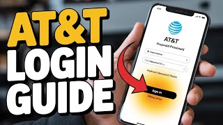 How to Log In to Your AT&T Prepaid Account – Step by Step