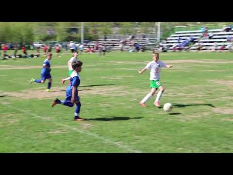 KäPa Kevätturnaus 2017 PPJ07 vs LePa