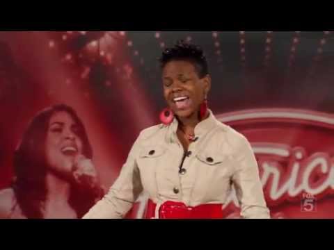 Denise Jackson - Audition