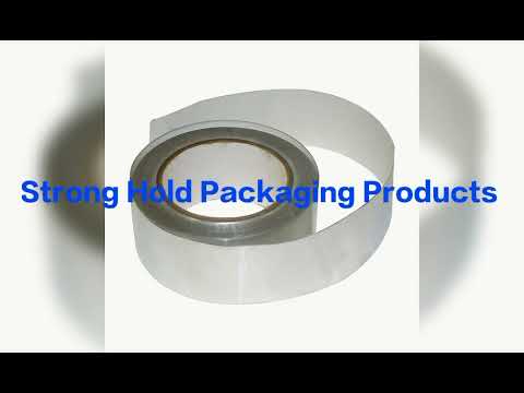 Aluminium Foil Tape