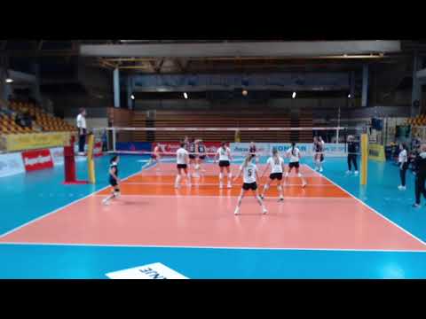 HAOK MLADOST 2 - CRO TEAM