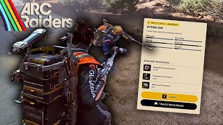 The APHELION Is WAY Too Slow… Arc Raiders NEEDS to BUFF This Gun