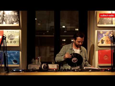 collect radio: TM b2b Ferro (O'Clock) (03.12.20)