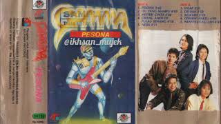 Download lagu Gamma - Itu Yang Mampu { HQ Audio } mp3 Download lagu Gamma - Itu Yang Mampu { HQ Audio } mp3