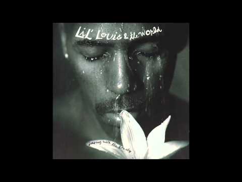 Lil Louis & The World - Do U Luv Me