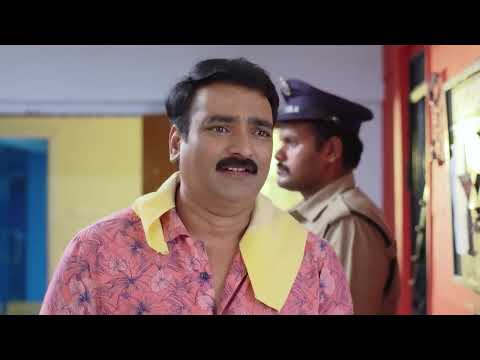 Rama Sakkani Seetha - Ep 314 - Jyothi, Nanda Kishore - Telugu Tv Serial - Zee5 Telugu Classics