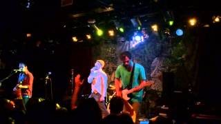 MewithoutYou- The Soviet