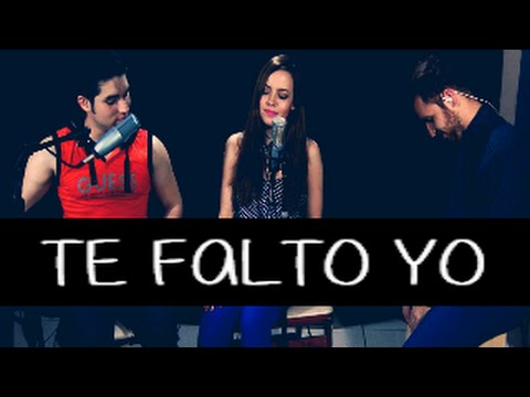 Octubre Doce - Te falto yo (inédita)