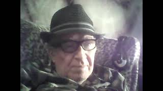 "BABY, IT'S COLD OUTSIDE," BY WILLIE NELSON W/NORAH JONES &amp; MIMED BY FRANKIE THE UNKNOWN SONGWRITER.