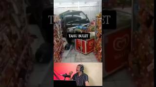 Download lagu MOBIL TAHU BULAT MASUK ALFAMART #shorts #tahubulat #alfamart #amongjar mp3