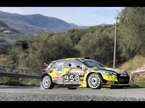 7° Ronde della Val Merula 2020 - Big Jump & Show