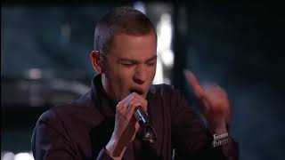 The Voice 2014 Finale   Chris Jamison   Cry Me a River