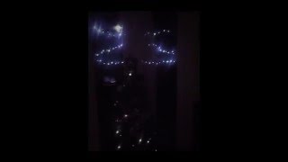 Noel chez nous - techno noël