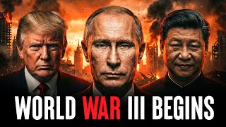 4 Prophecies Of Daniel That Are About To Be Fulfilled