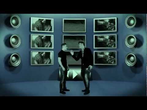 Tony Ferreri e Raffaello - Nun a mbruglià ( VIDEO UFFICIALE 2012 ) By Paolo Stile