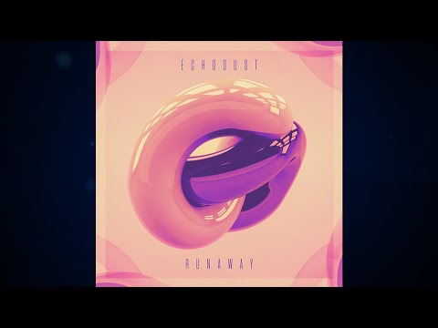 Echodust - Runaway (Original Mix) [The Enigma Corporation]