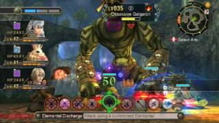 Obsessing - Let's Play Xenoblade Chronicles Part 87