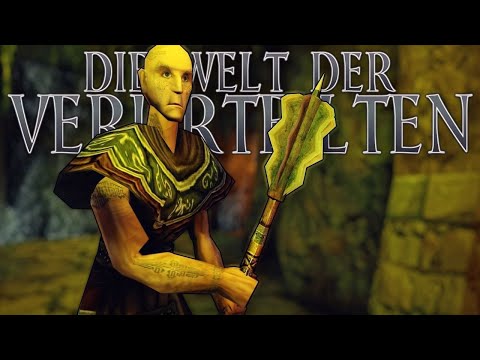 16 │ Der Orkfriedhof │ Gothic: Die Welt der Verurteilten - Hardcore (Gothic Mod)