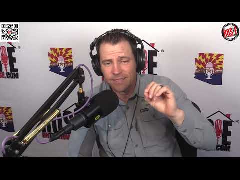 Understanding microclimates for plant placement | #SoilBuilding | Ultimate Garden Hour | Clip 18/18