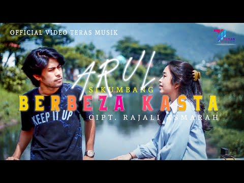 Arul Sikumbang - Berbeza Kasta | Slow Rock [Official Music Video]