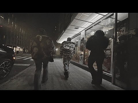 Sixbill - Play It Cool (Official Video)
