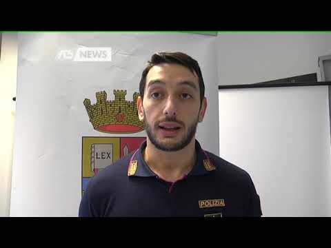 SELVAGGIA AGGRESSIONE IN VIA PISA: 30ENNE PRESO A BASTONATE