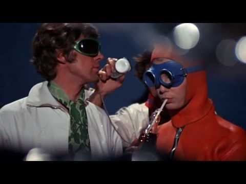 Video thumbnail for Ski-ing