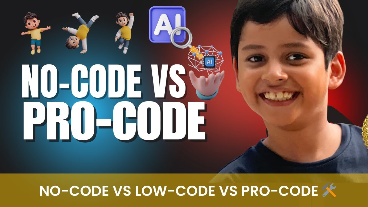 Create Your First AI Agent That Knows Your Name