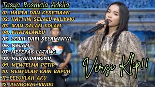 Download lagu 'HARTA DAN KESETIAAN' TASYA ROSMALA ADELLA FULL ALBUM TERLARIS | VERSI VIDIO KLIP !! mp3 Download lagu 'HARTA DAN KESETIAAN' TASYA ROSMALA ADELLA FULL ALBUM TERLARIS | VERSI VIDIO KLIP !! mp3