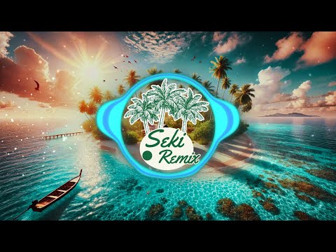 1 HOUR NONSTOP SAMOA GOSPEL REMIX - SEKI REMIX | 2025