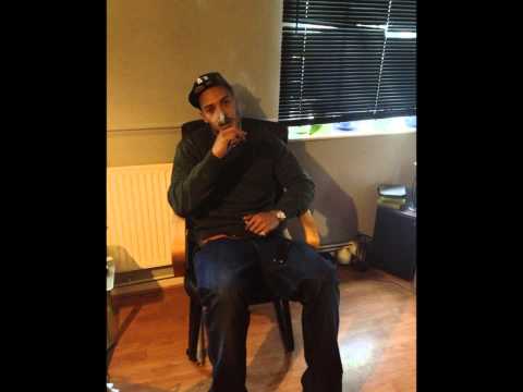 Deep Green - Max B Freestyle