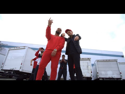 Eximio, Miles Minnick - Goteando (Official Video)